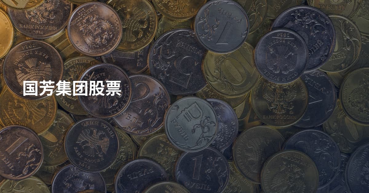 国芳集团股票