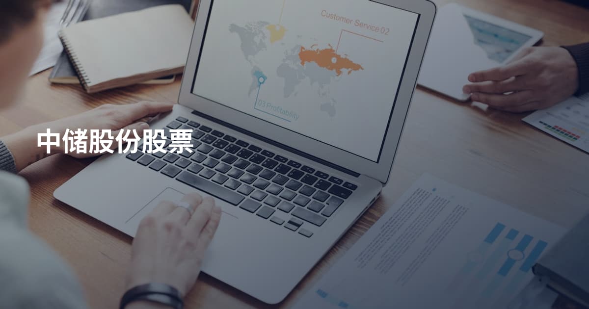 中储股份股票