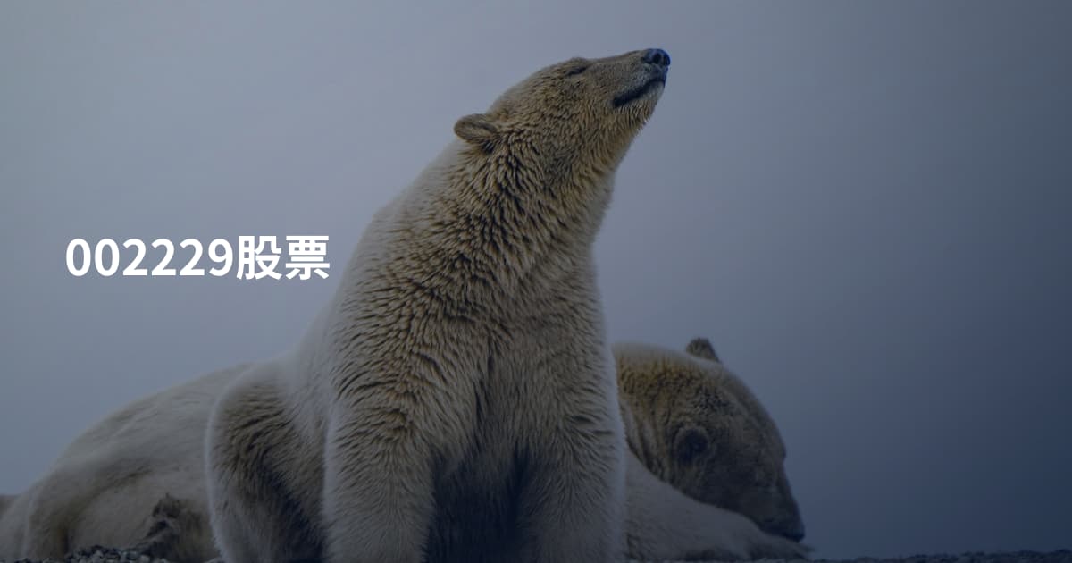 002229股票