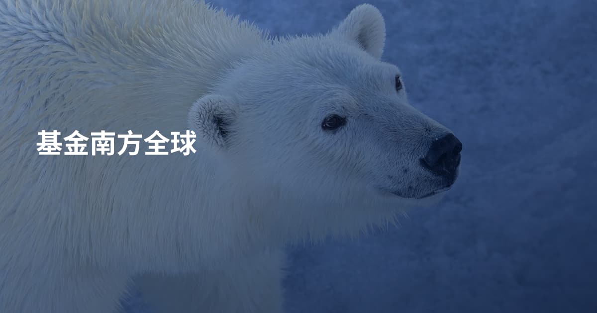 基金南方全球