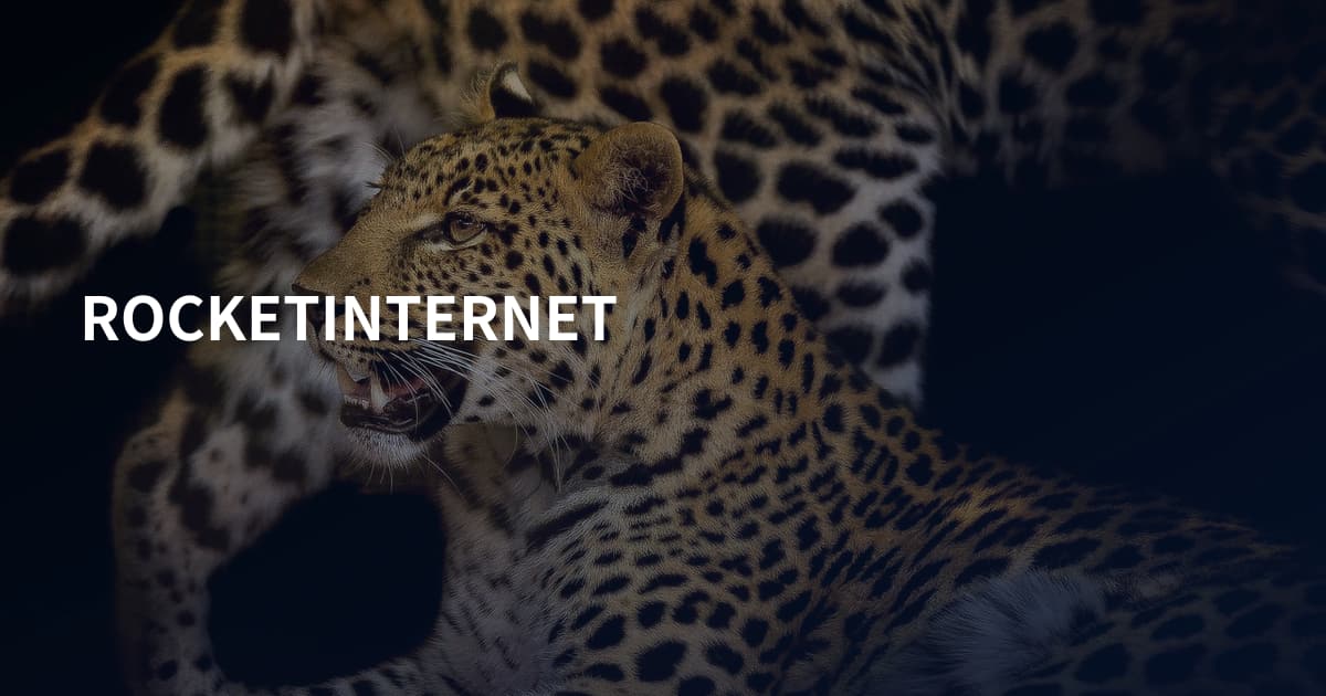 ROCKETINTERNET