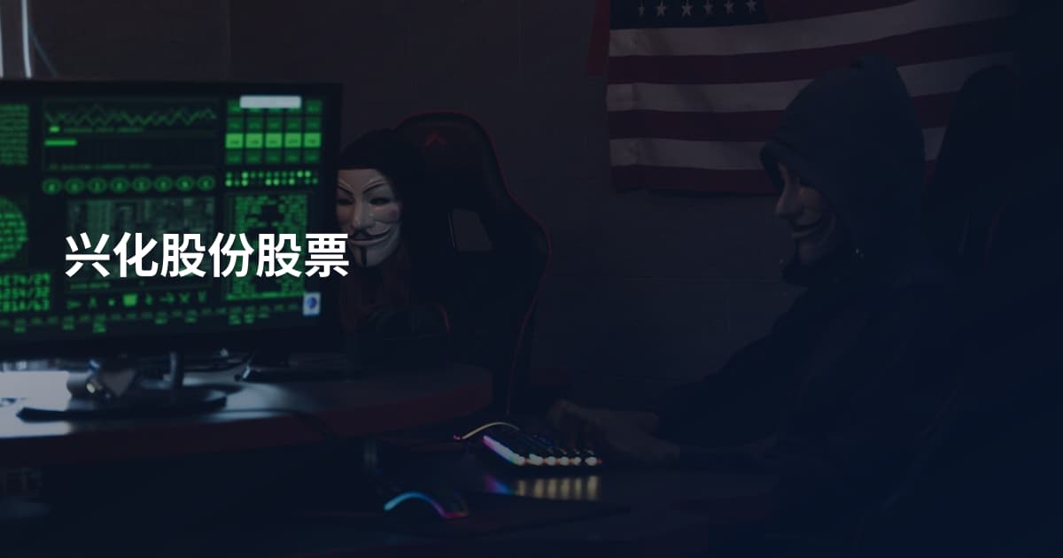 兴化股份股票