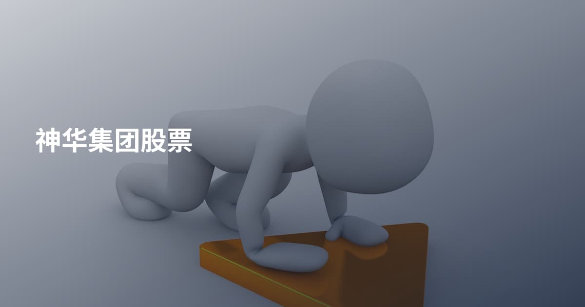 神华集团股票