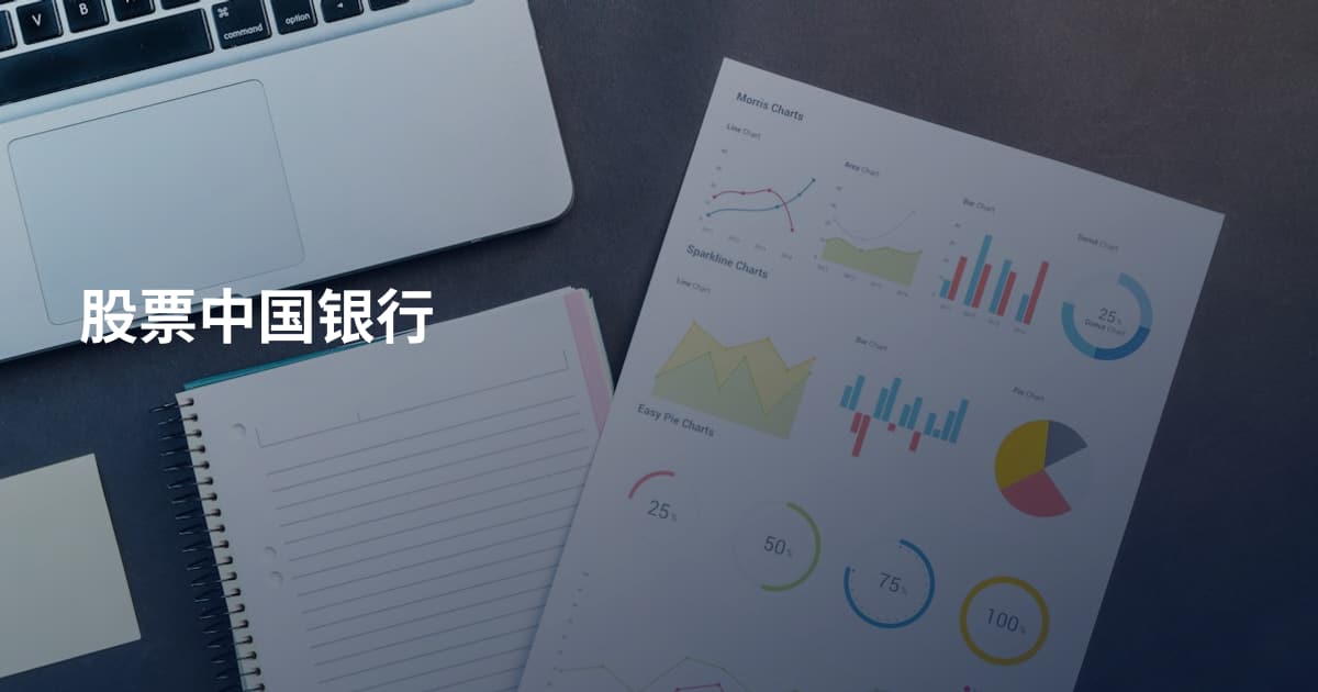 股票中国银行