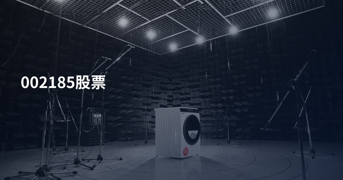 002185股票