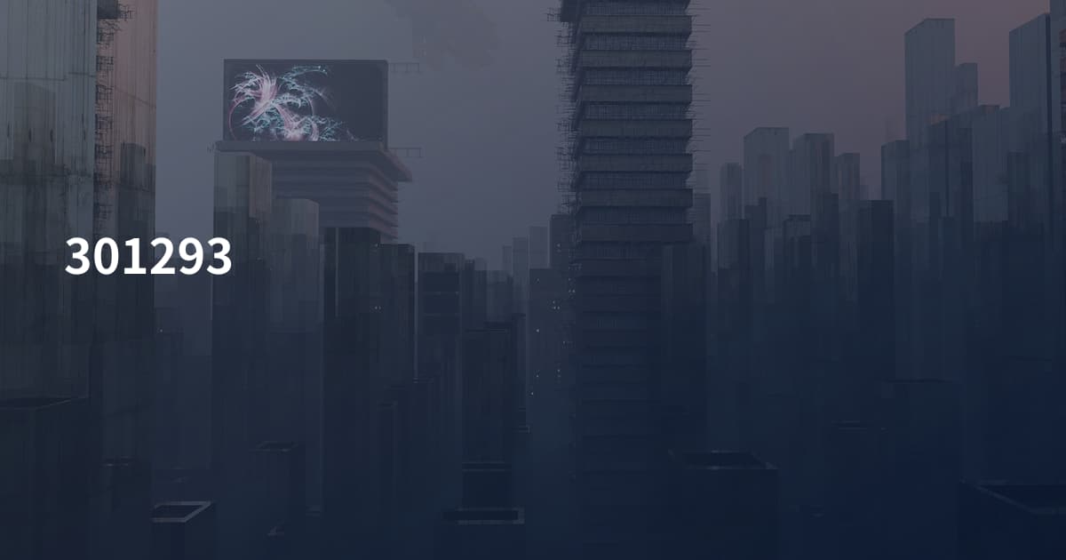 301293