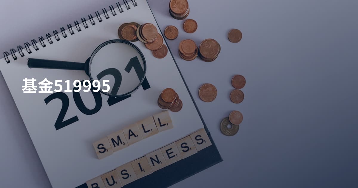 基金519995