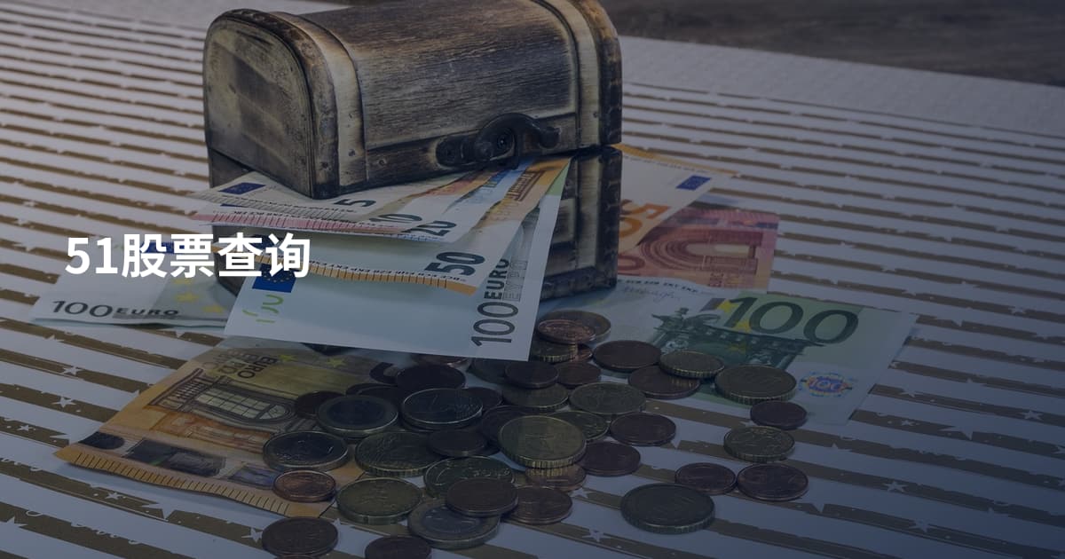 51股票查询