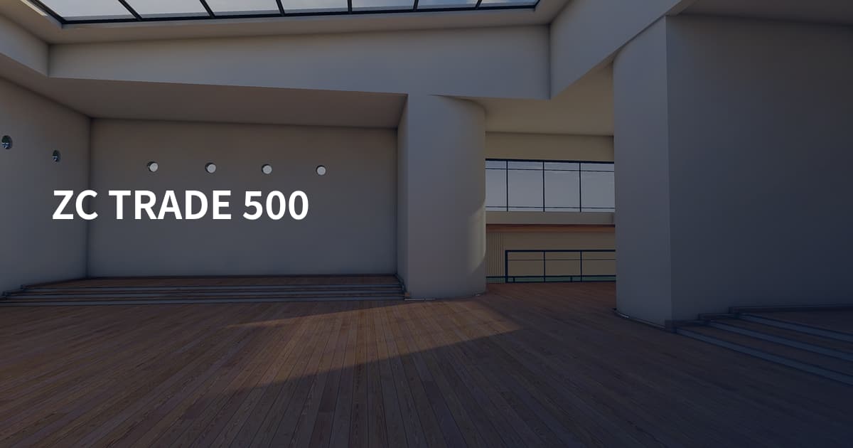 ZC TRADE 500