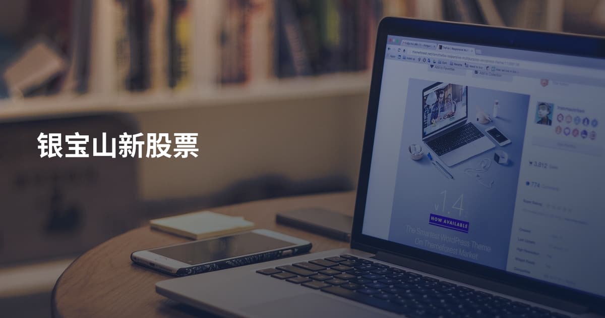 银宝山新股票
