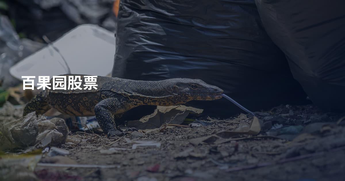 百果园股票