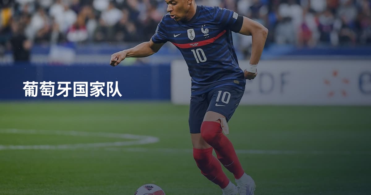 葡萄牙国家队