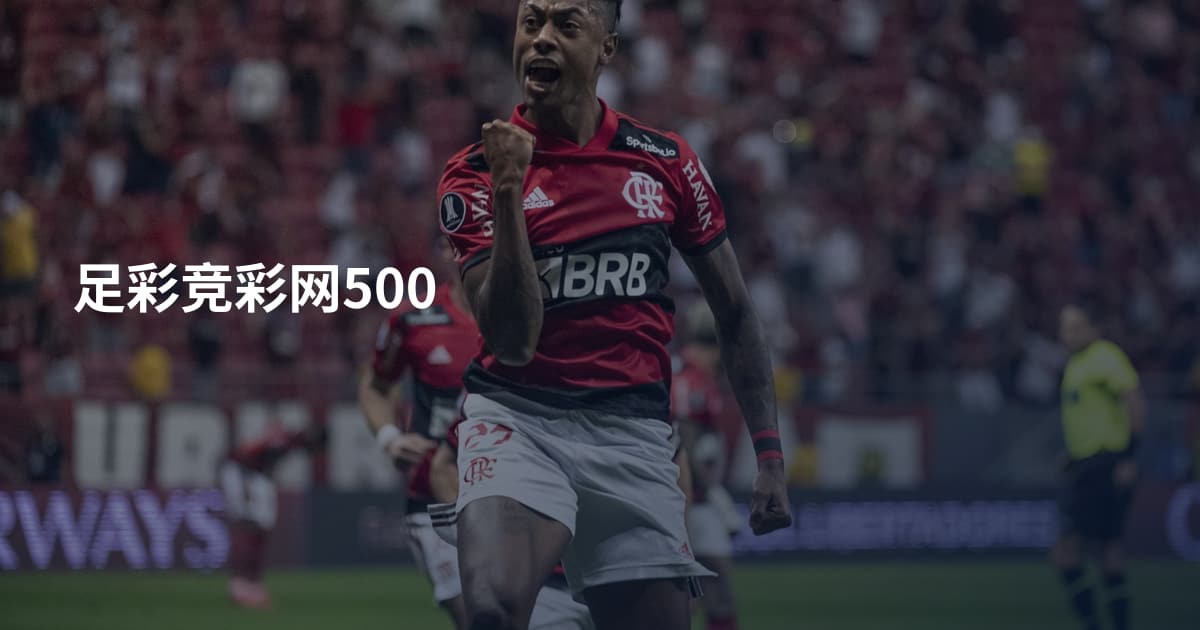足彩竞彩网500
