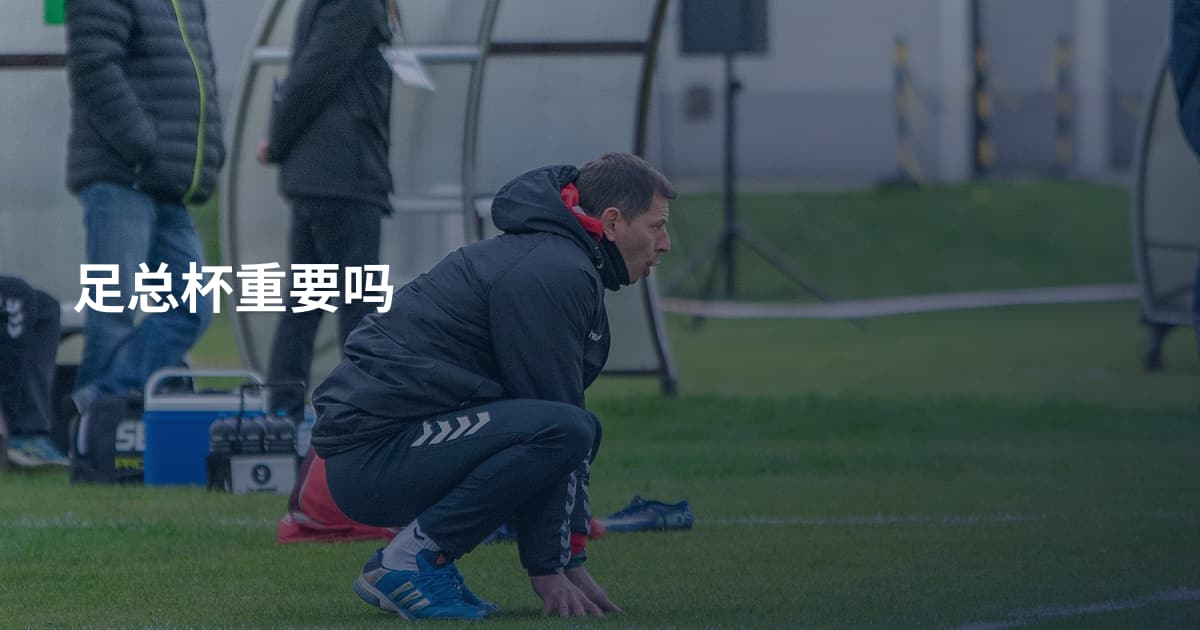 足总杯重要吗