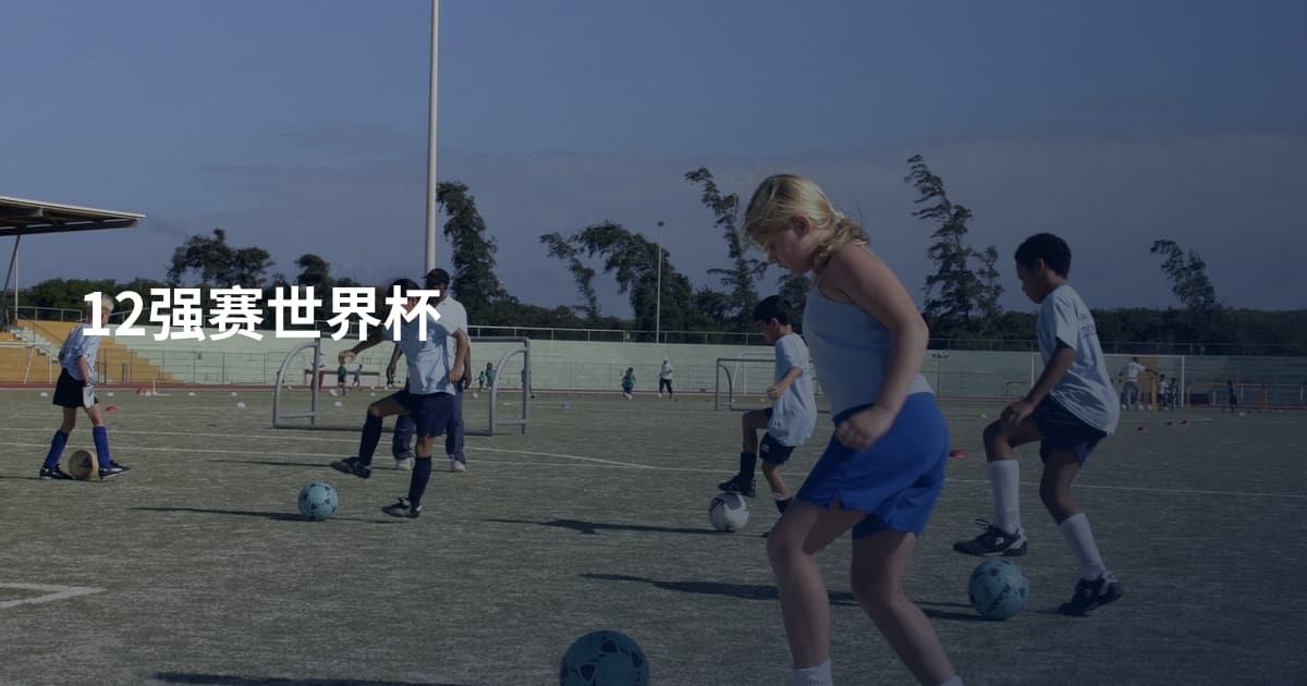 12强赛世界杯