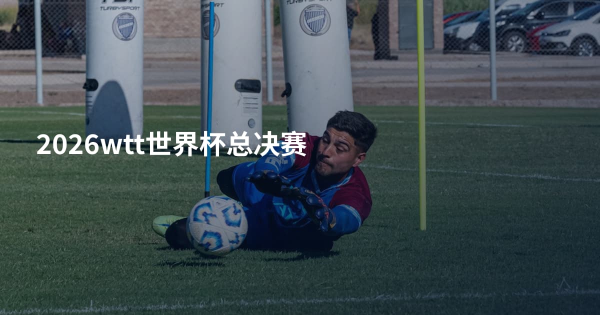 2026wtt世界杯总决赛