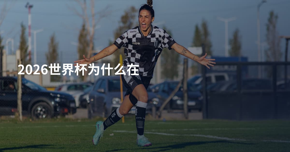 2026世界杯为什么在