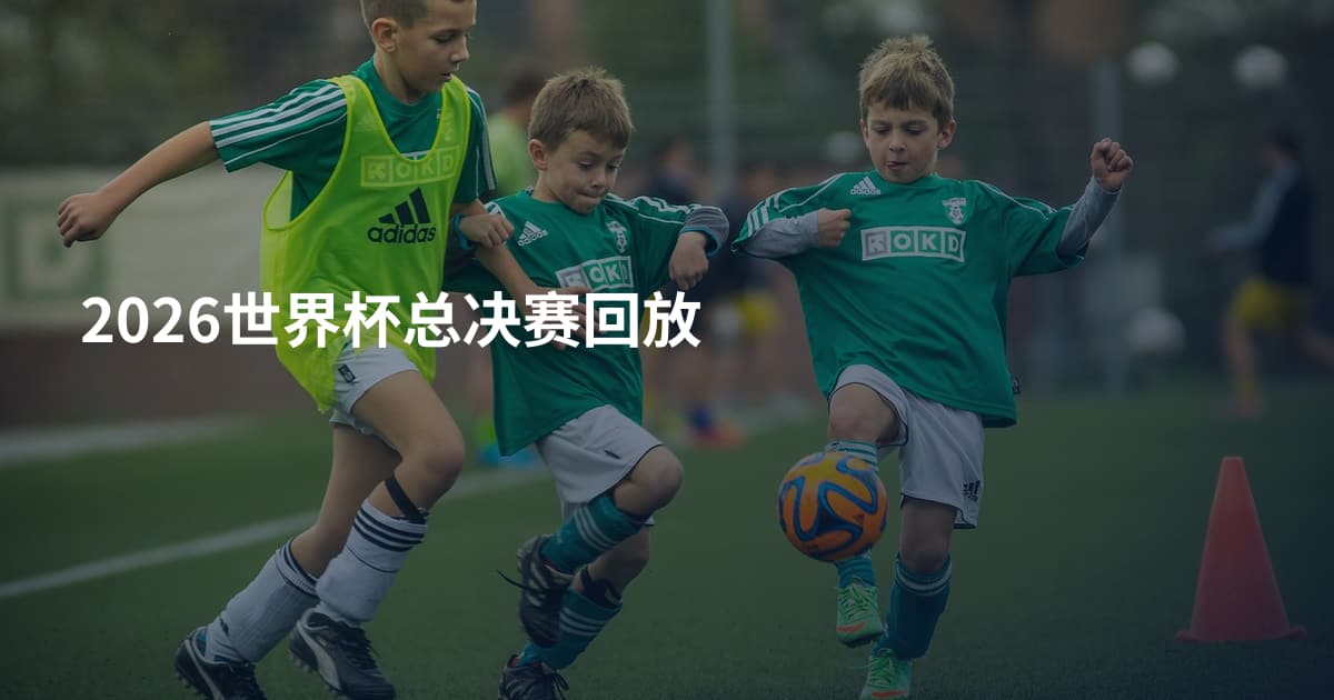 2026世界杯总决赛回放