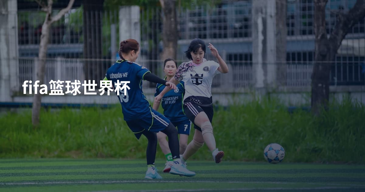 fifa篮球世界杯