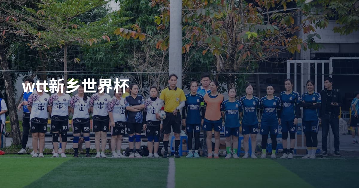 wtt新乡世界杯