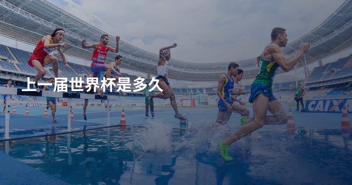 上一届世界杯是多久