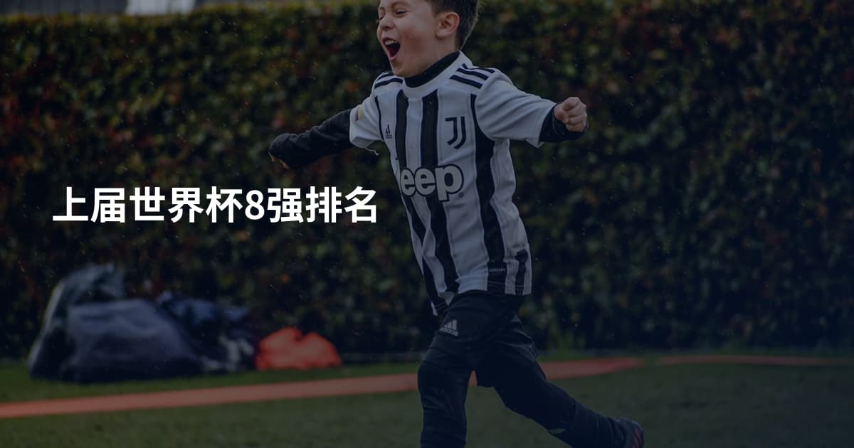 上届世界杯8强排名