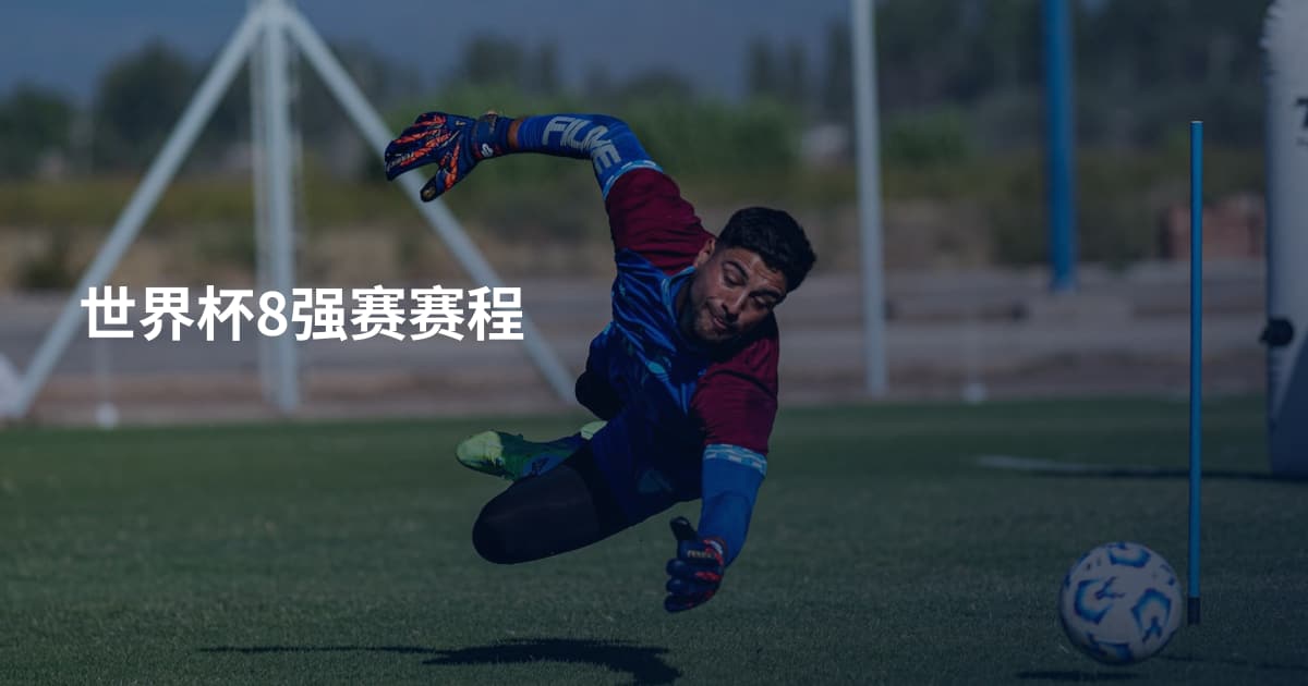 世界杯8强赛赛程