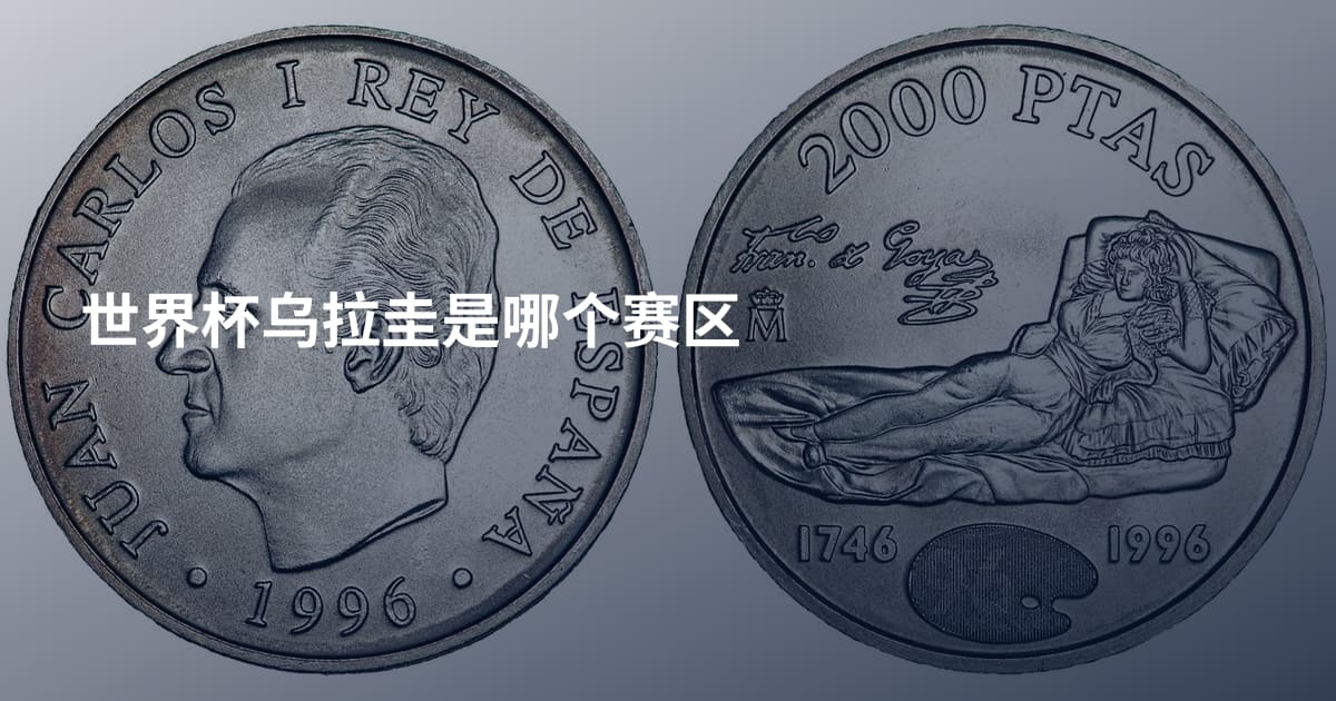 世界杯乌拉圭是哪个赛区