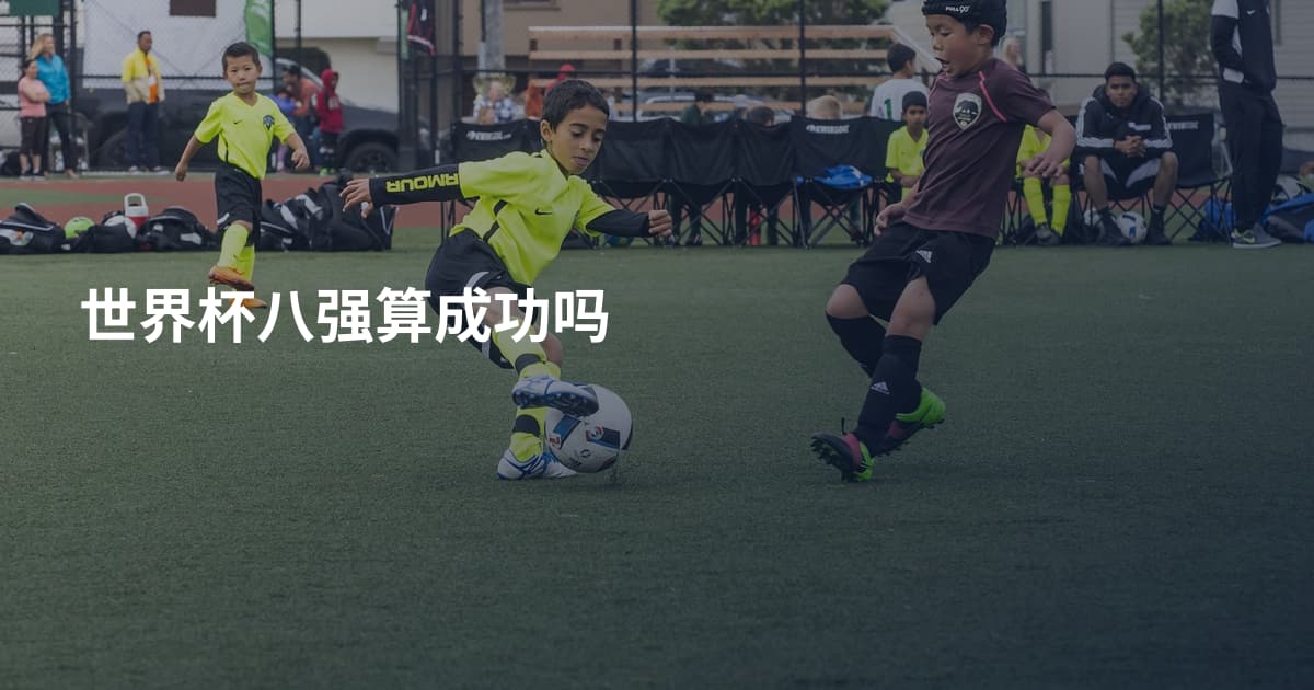 世界杯八强算成功吗