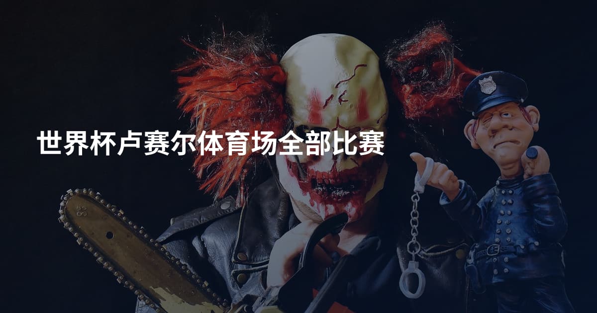 世界杯卢赛尔体育场全部比赛