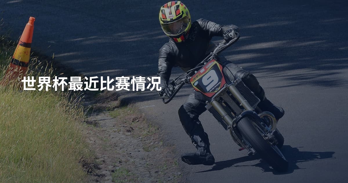 世界杯最近比赛情况