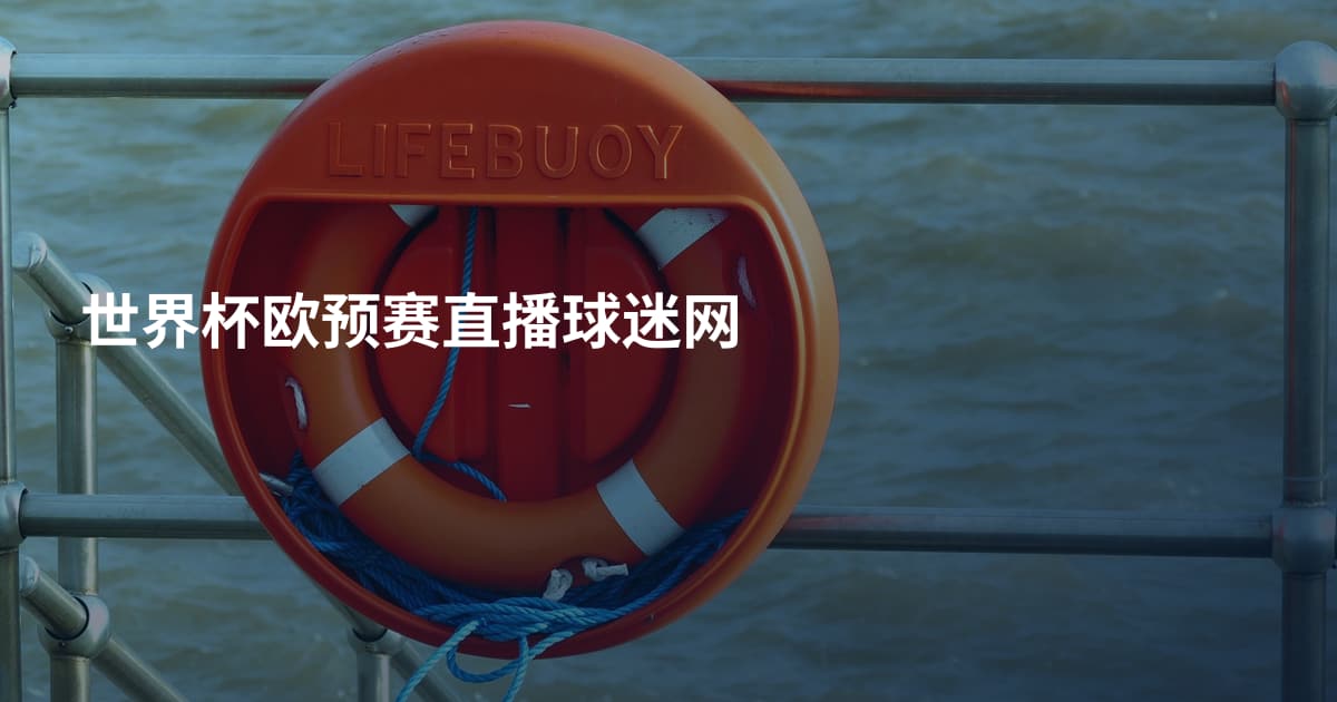 世界杯欧预赛直播球迷网