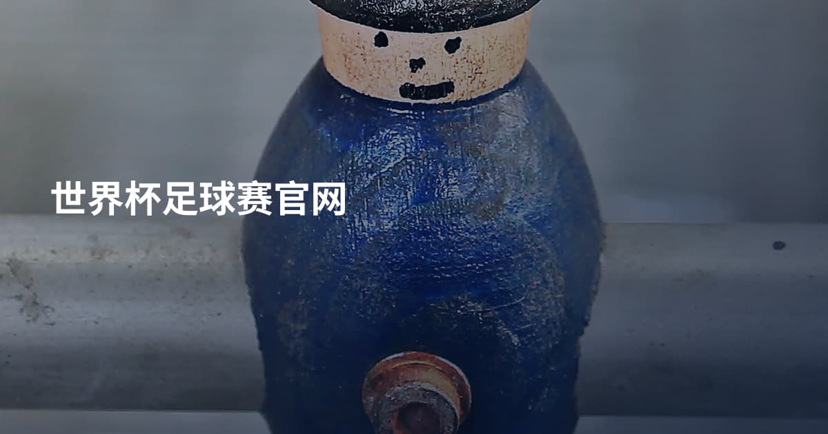 世界杯足球赛官网