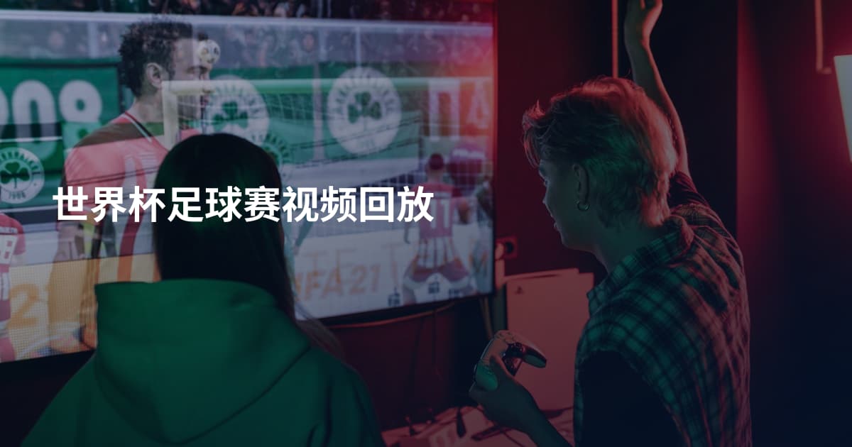 世界杯足球赛视频回放