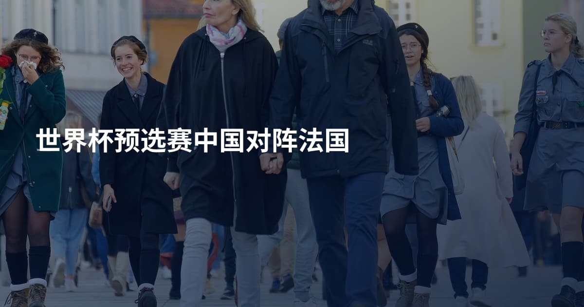 世界杯预选赛中国对阵法国