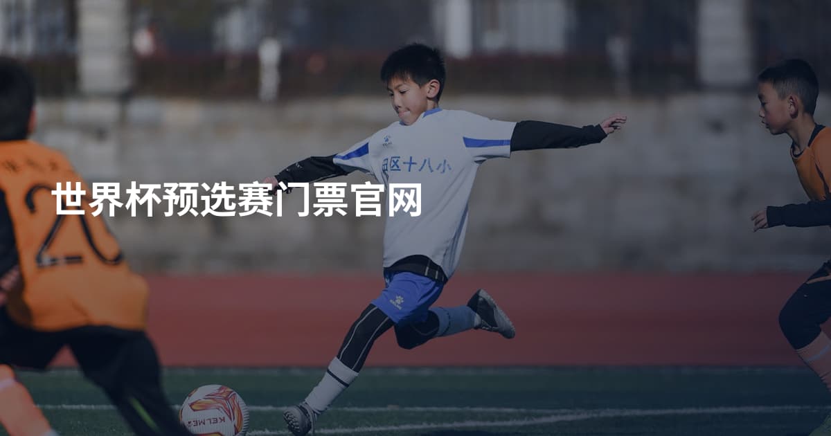 世界杯预选赛门票官网