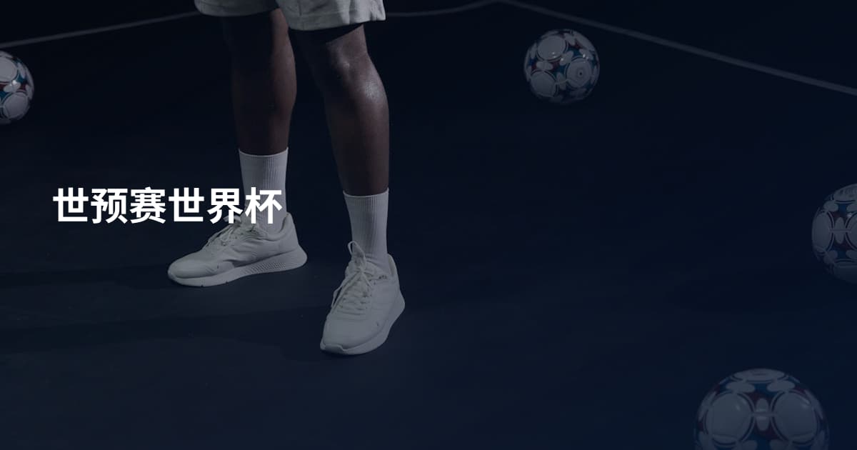 世预赛世界杯