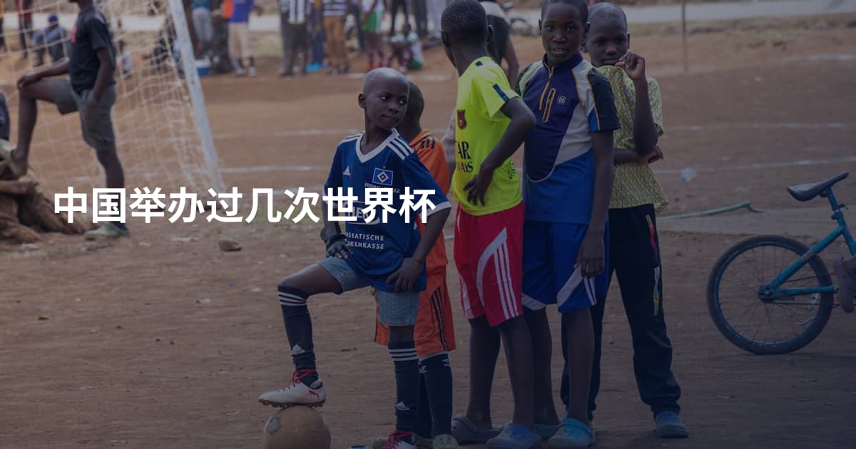 中国举办过几次世界杯