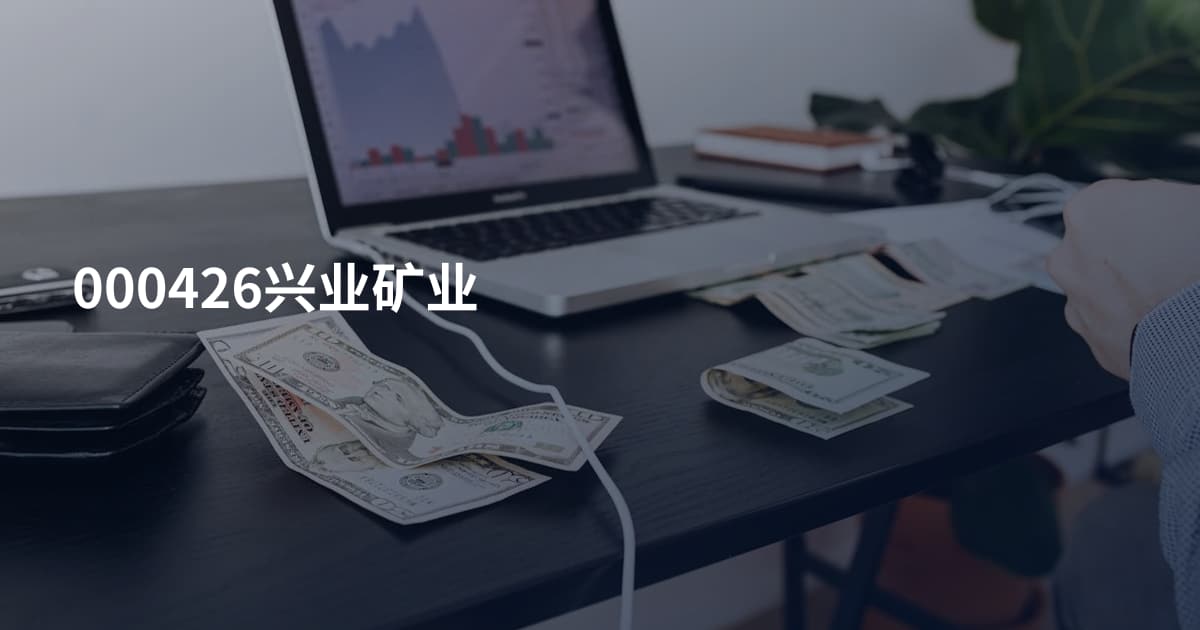 000426兴业矿业