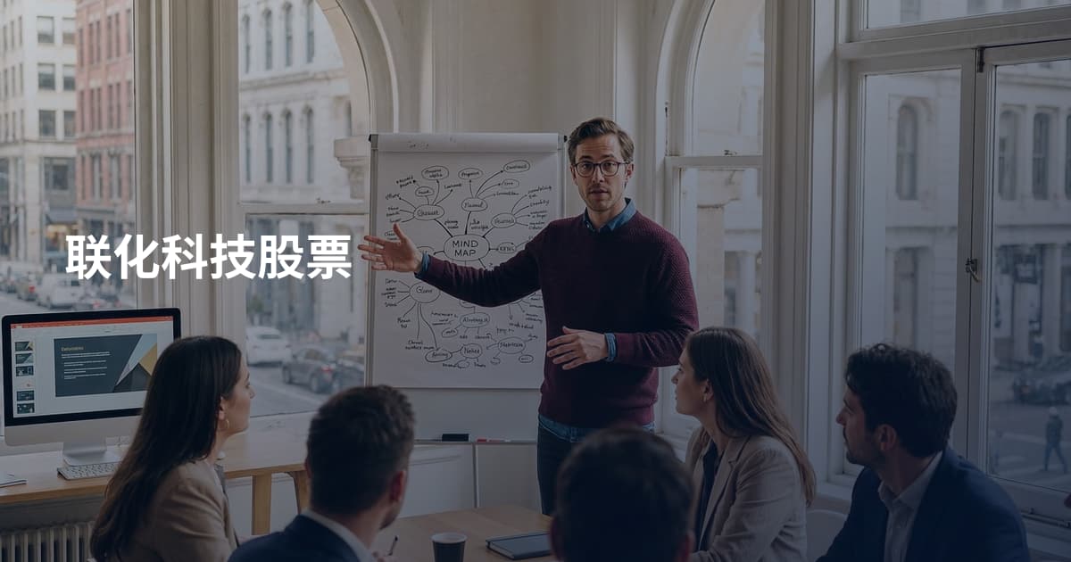 联化科技股票
