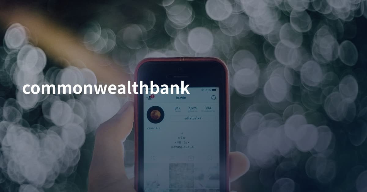 commonwealthbank