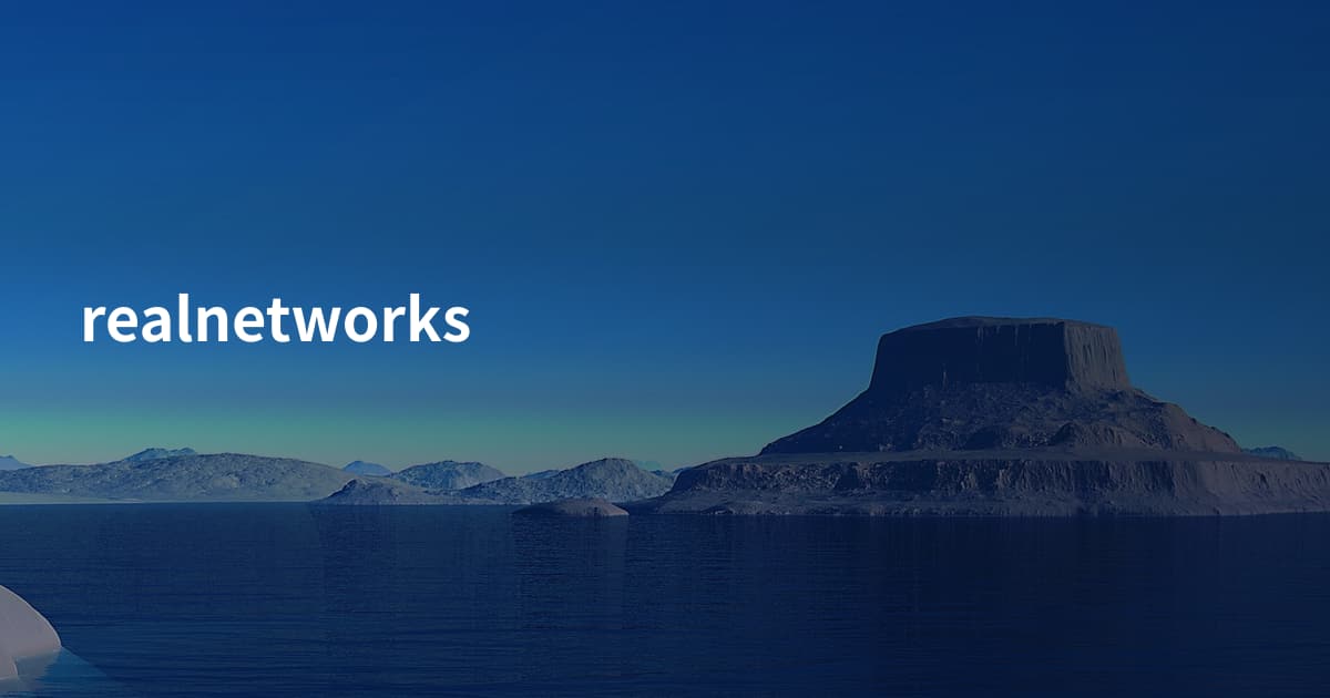 realnetworks