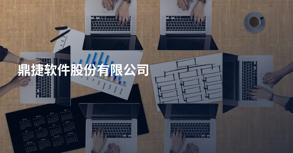 鼎捷软件股份有限公司