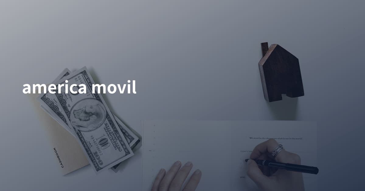 america movil