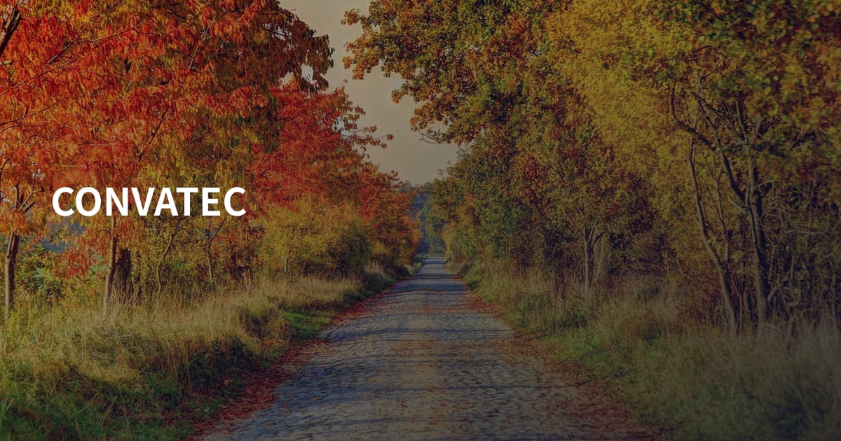 CONVATEC