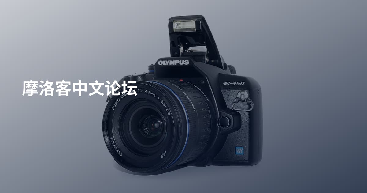 摩洛客中文论坛