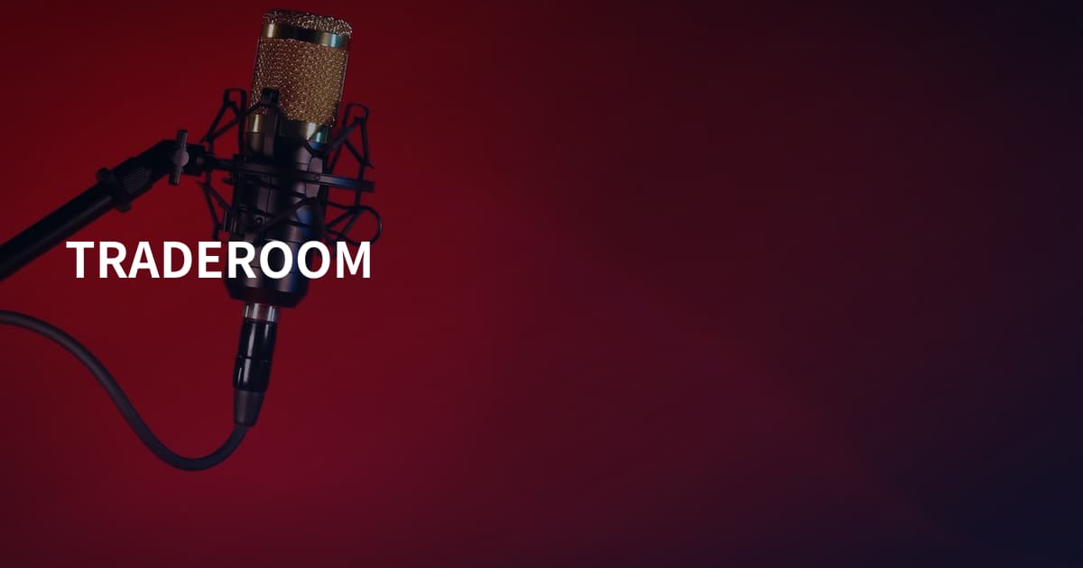 TRADEROOM