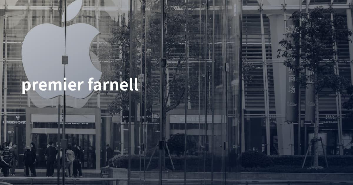 premier farnell