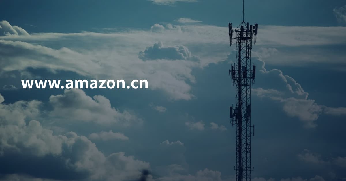 www.amazon.cn