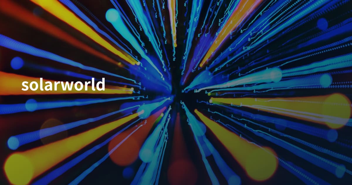 solarworld